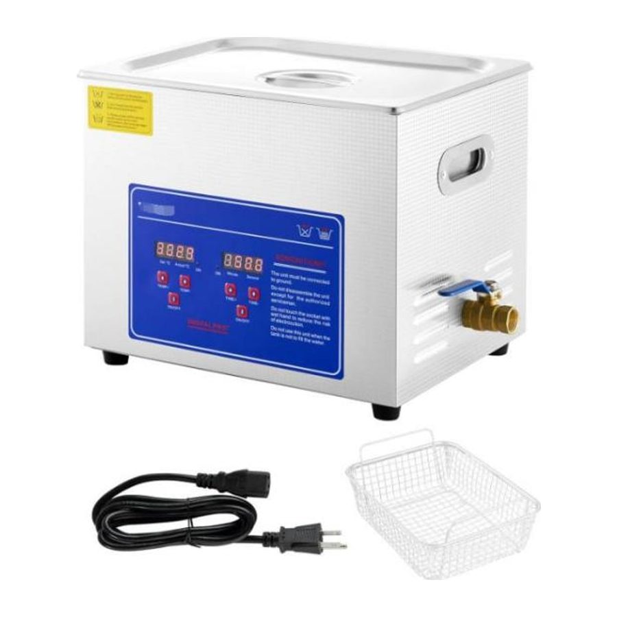 ultrasonic cleaner FD-SC16L