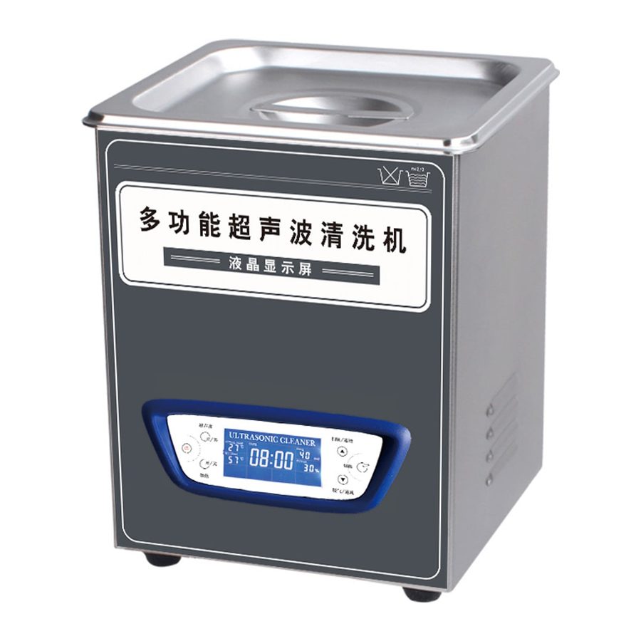 ultrasonic cleaner FD-TUC13