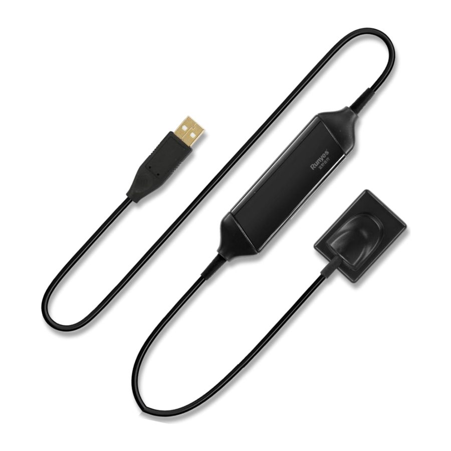 Digital Sensor DR730