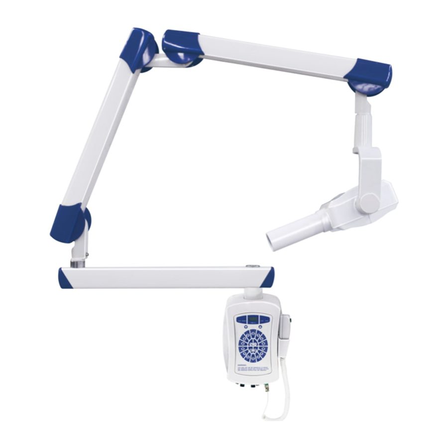 Dental X-ray Unit FD-10B (new)