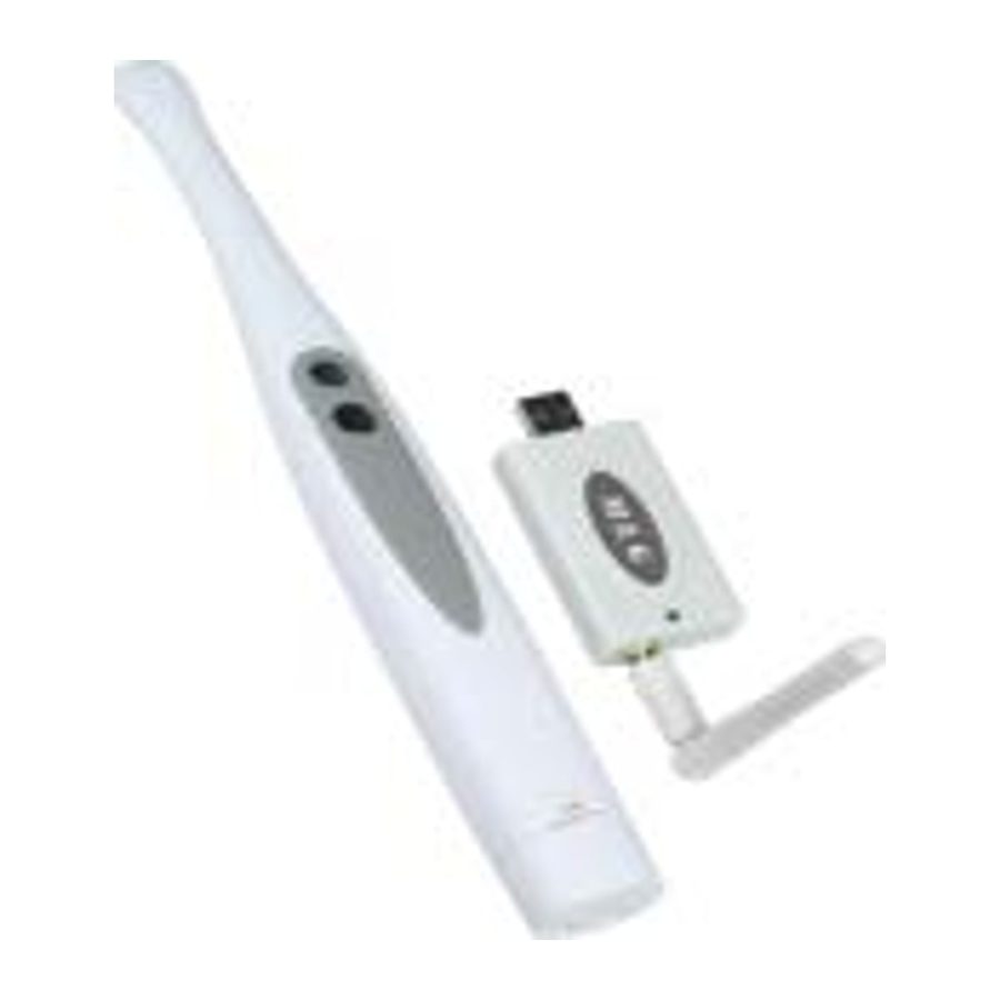 Intraoral Camera FD-CF680 Smart focus