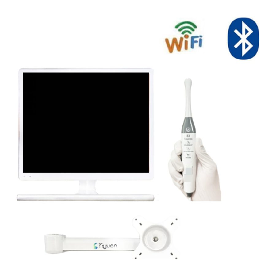 Intraoral Camera FN-DX2
