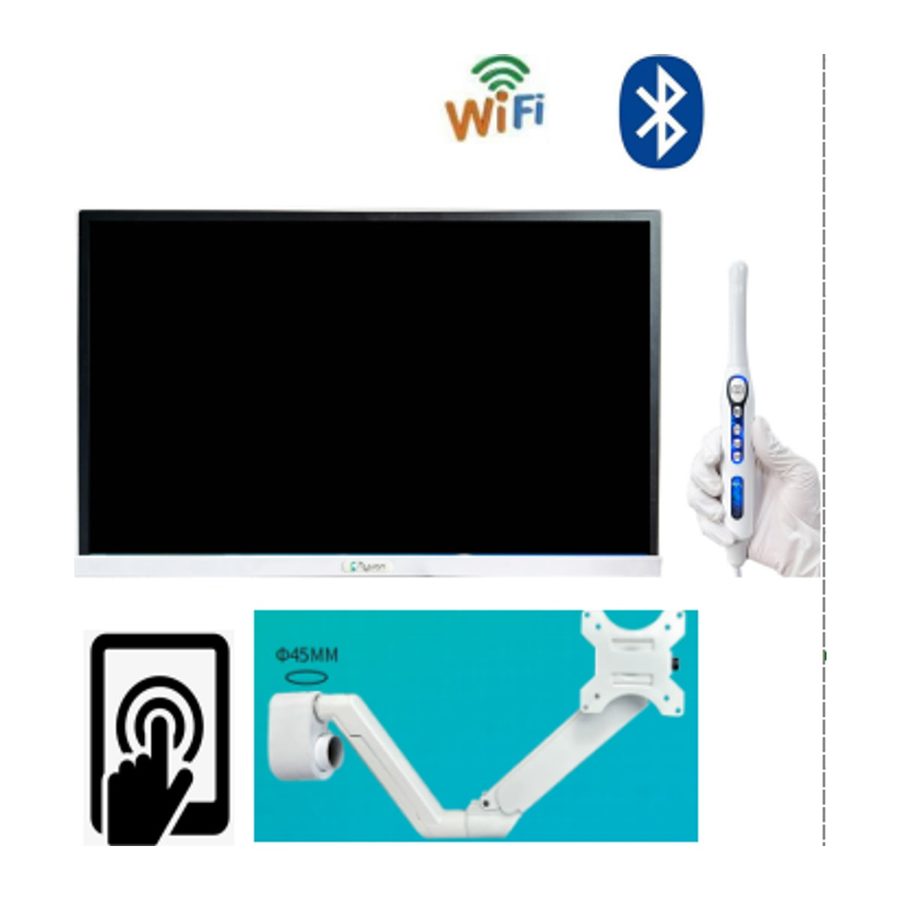 Intraoral Camera FN-DX6