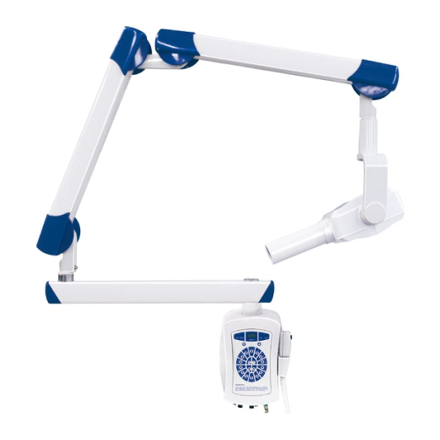 dental X-ray machine GHX-612