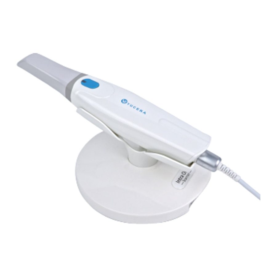 Intraoral scanner YRC-S03